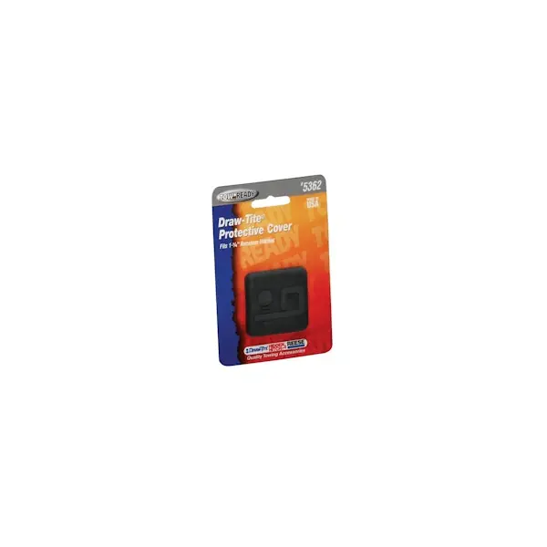 Draw-Tite 5362 Trailer Hitch Tube Cover Holiday Sale