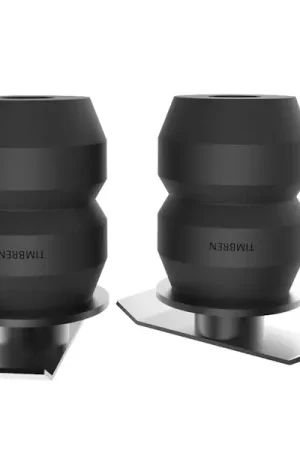 Timbren NRTTN SES Suspension Enhancement System Certified