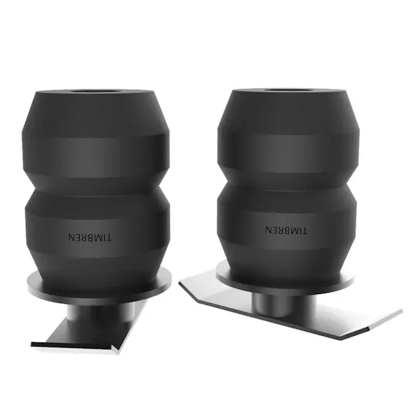 Timbren NRTTN SES Suspension Enhancement System Certified