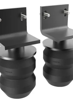 Budget Timbren PF200 SES Suspension Enhancement System