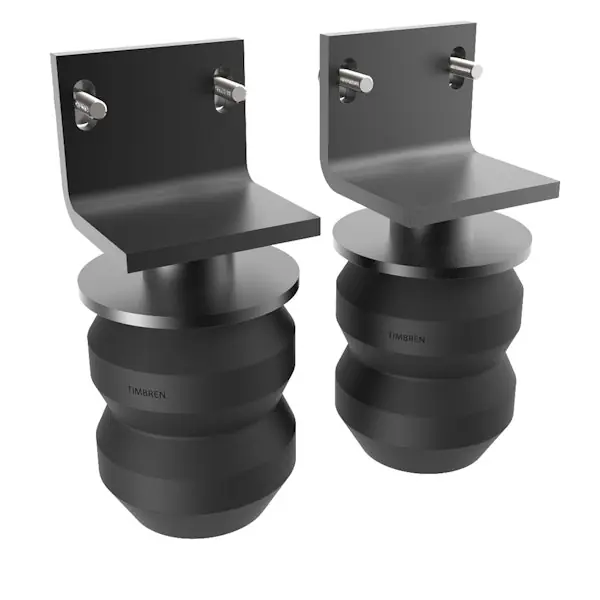 Budget Timbren PF200 SES Suspension Enhancement System