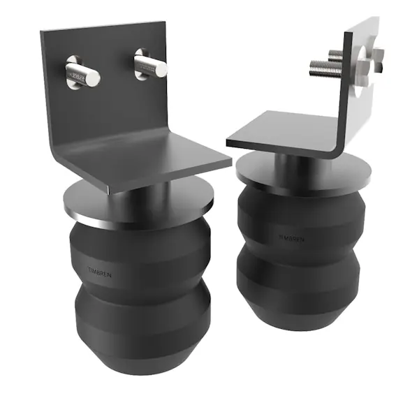 High Quality Timbren PF227 SES Suspension Enhancement System