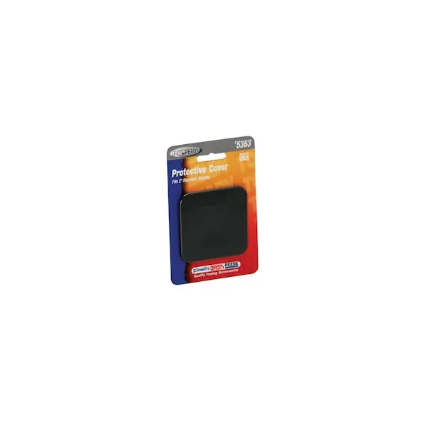 Draw-Tite 5363 Trailer Hitch Tube Cover Viral
