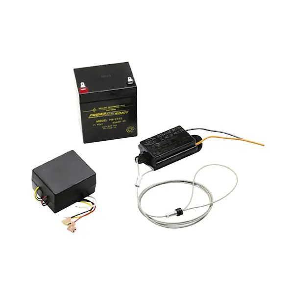 Best Choice Draw-Tite 5504 Activator IV Brake Control