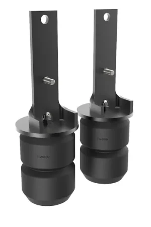 Timbren PF357 SES Suspension Enhancement System Fan Favorite