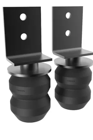 Same Day Shipping Timbren PR200 SES Suspension Enhancement System