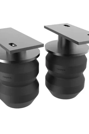 Timbren PR227 SES Suspension Enhancement System Fan Favorite