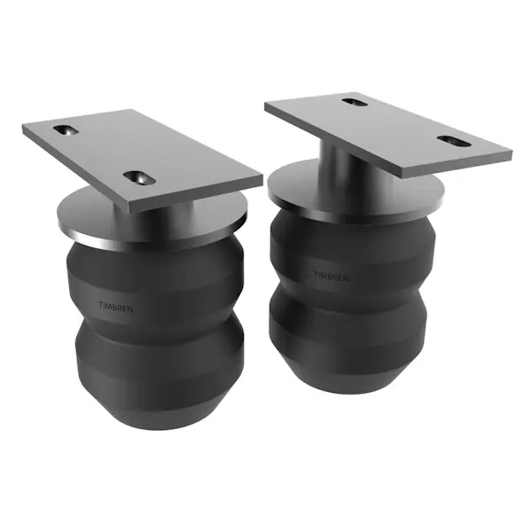 Timbren PR227 SES Suspension Enhancement System Fan Favorite