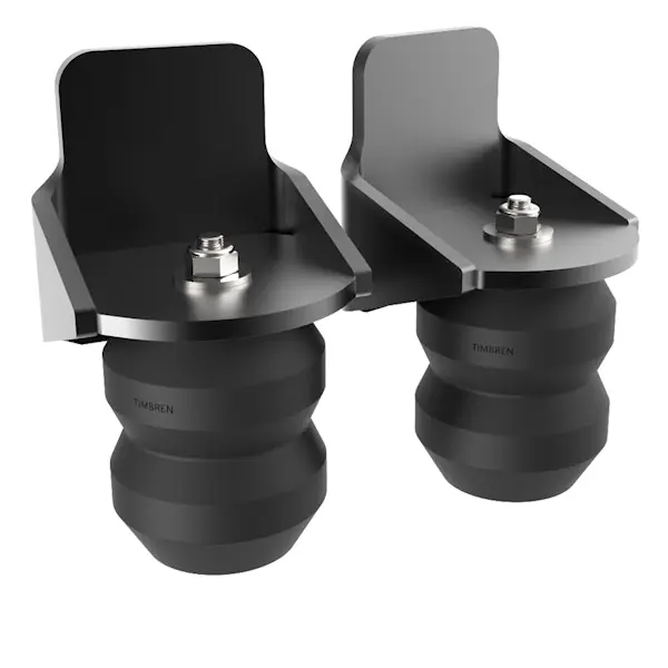 Timbren RES001 SES Suspension Enhancement System Same Day Shipping