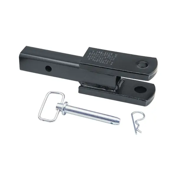 Draw-Tite 5762 Clevis Ball Mount Premium