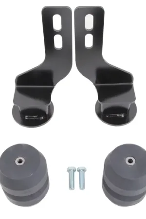 Timbren SFACT Suspension Enhancement System New Release