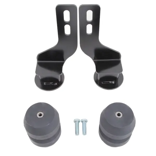 Timbren SFACT Suspension Enhancement System New Release