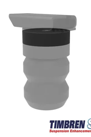 Warranty Included Timbren SPCRDR2500D SES Spacer Kits