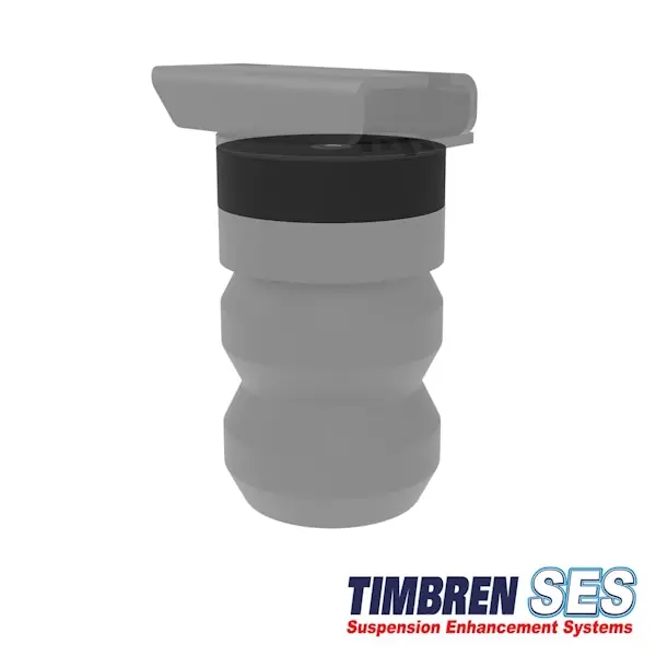 Warranty Included Timbren SPCRDR2500D SES Spacer Kits