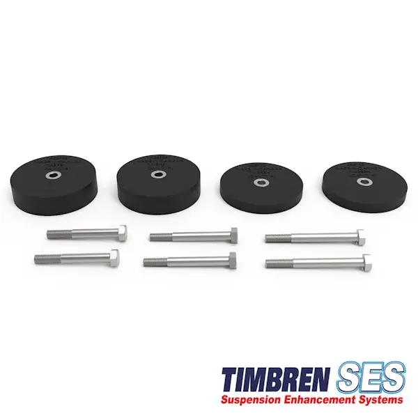 Timbren SPCRDR2535CA SES Spacer Kits Best Seller
