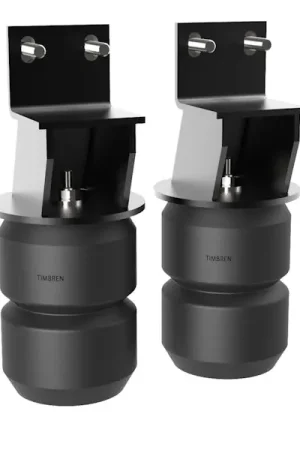 Authentic Timbren STFL8500 SES Suspension Enhancement System