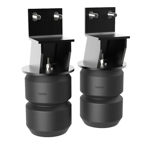 Authentic Timbren STFL8500 SES Suspension Enhancement System