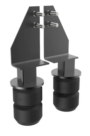 Timbren STFL9500 SES Suspension Enhancement System Order Now