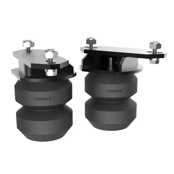 Premium Timbren TOFLC1A SES Suspension Enhancement System