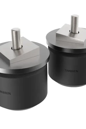 Timbren TOFLC2 SES Suspension Enhancement System While Supplies Last