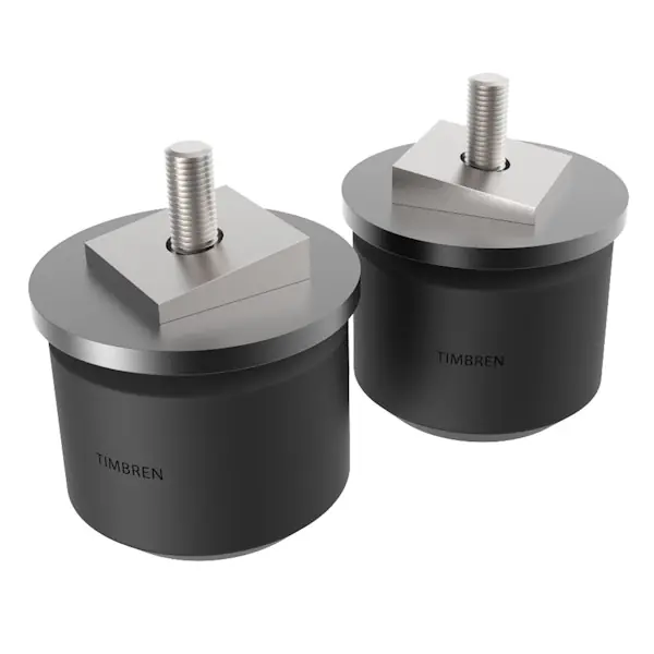 Timbren TOFLC2 SES Suspension Enhancement System While Supplies Last