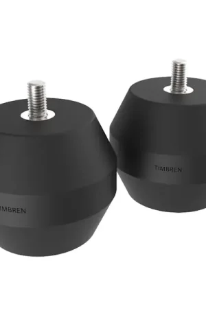 Timbren TOFTAC4A SES Suspension Enhancement System Affordable