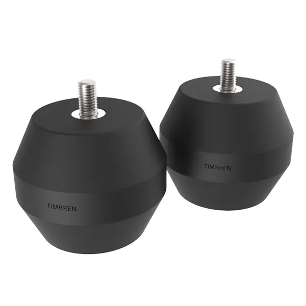 Timbren TOFTAC4A SES Suspension Enhancement System Affordable