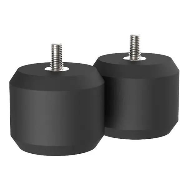 Exclusive Timbren TOFTUN4 SES Suspension Enhancement System