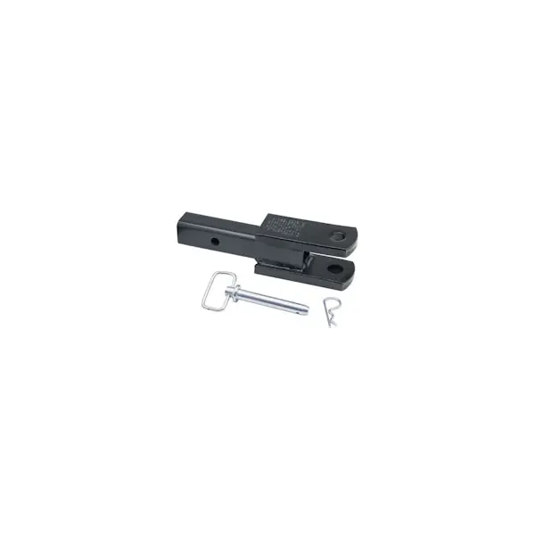 Shop Now Draw-Tite 6201 Clevis Ball Mount