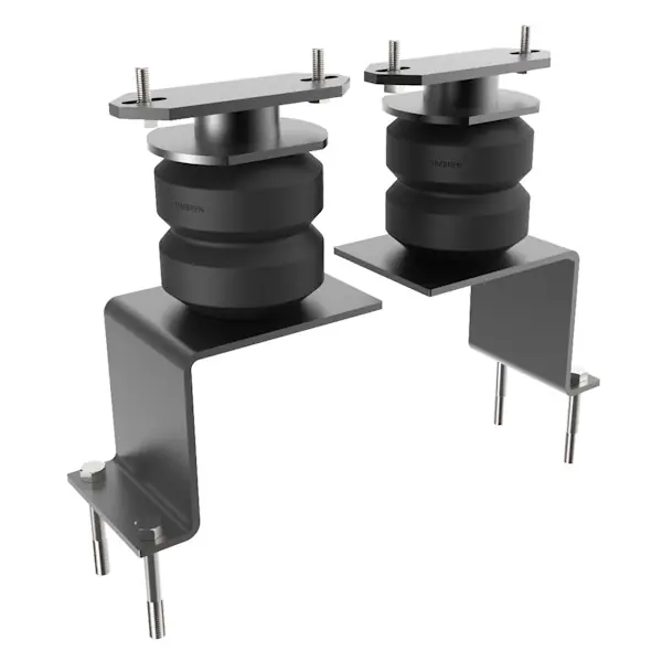 Crafted Timbren TOR2002 SES Suspension Enhancement System