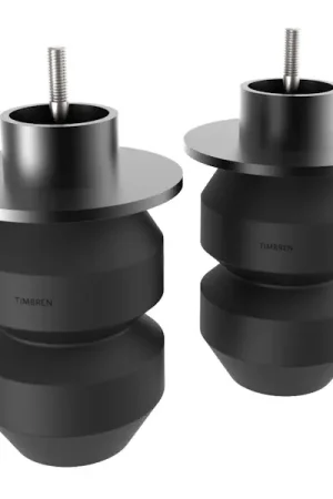 Timbren TOR4R SES Suspension Enhancement System Worldwide Shipping
