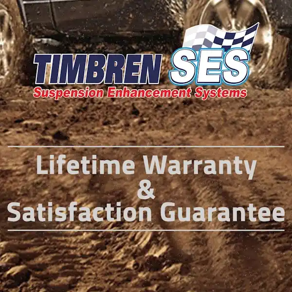 Timbren TORLC1 SES Suspension Enhancement System Hot Picks