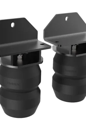 Timbren TORLC2 SES Suspension Enhancement System Warranty Included