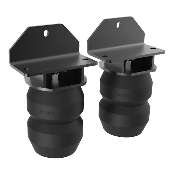 Timbren TORLC2 SES Suspension Enhancement System Warranty Included