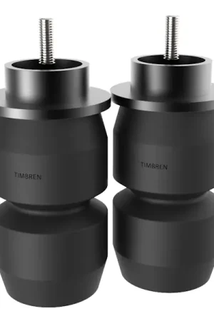 Timbren TORSEN SES Suspension Enhancement System Brand New