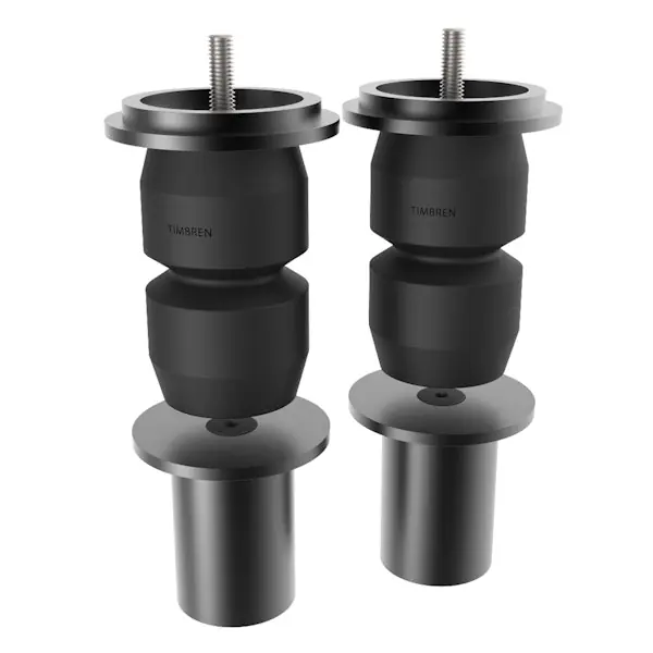 Grab Now Timbren TORSEN04 SES Suspension Enhancement System