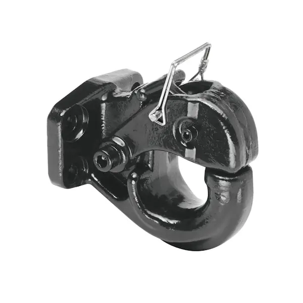 Don’t Miss Out Draw-Tite 63015 Pintle Hook