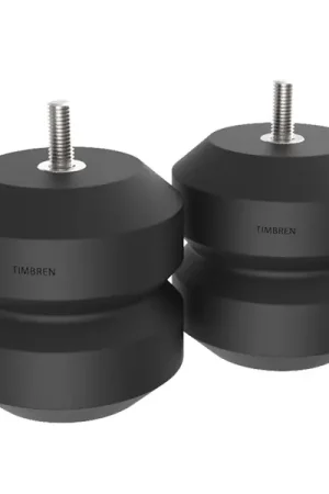 Best Choice Timbren TORSEQ1 SES Suspension Enhancement System