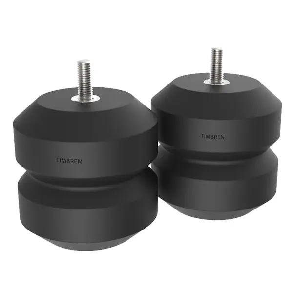 Best Choice Timbren TORSEQ1 SES Suspension Enhancement System