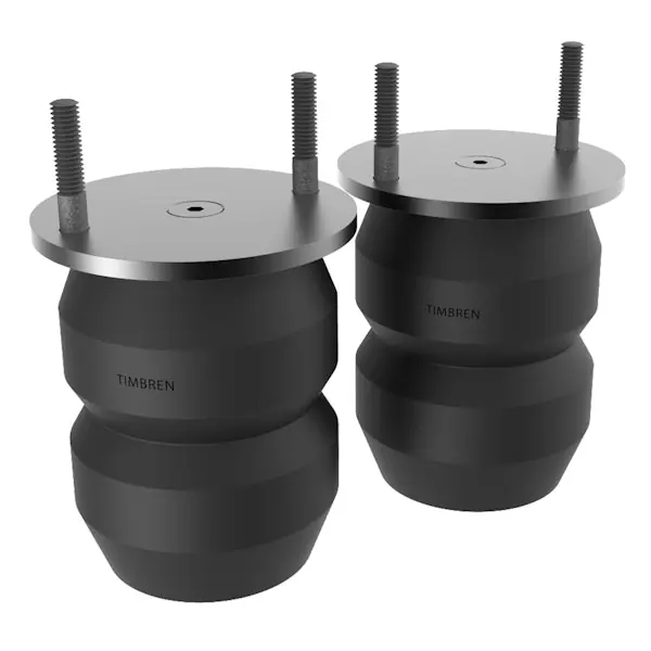 Timbren TORTAC4A SES Suspension Enhancement System While Supplies Last