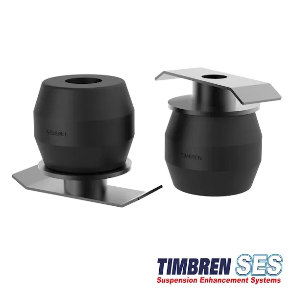 Hot Deal Timbren TORTTN SES Suspension Enhancement System