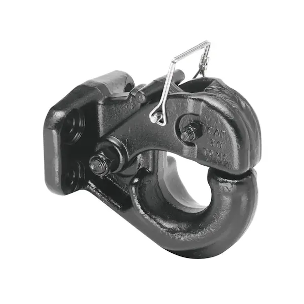 Low Price Draw-Tite 63016 Pintle Hook