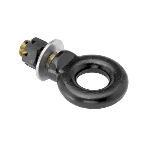 Today Only Draw-Tite 63022 Lunette Ring