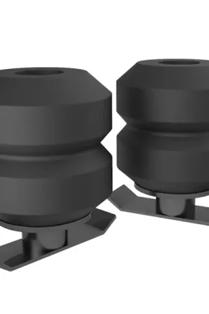 Timbren TORTUN4 SES Suspension Enhancement System Final Sale