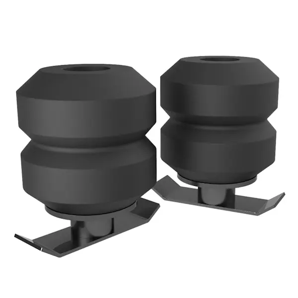 Timbren TORTUN4 SES Suspension Enhancement System Final Sale