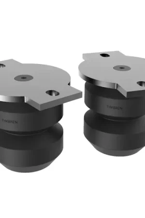 Holiday Sale Timbren TORXR SES Suspension Enhancement System