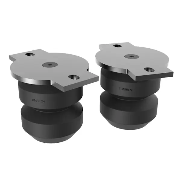 Holiday Sale Timbren TORXR SES Suspension Enhancement System