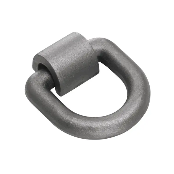 Flash Sale Draw-Tite 63027 Forged D-Ring