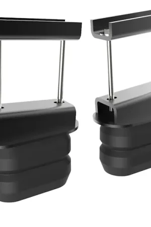 Timbren URMDE SES Suspension Enhancement System Editor’s Pick