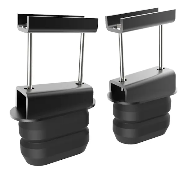 Timbren URMDE SES Suspension Enhancement System Editor’s Pick